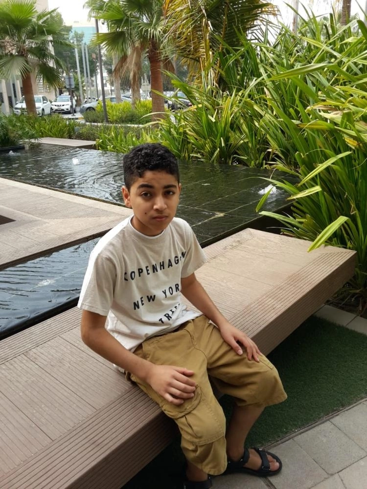 تيسير القويضي