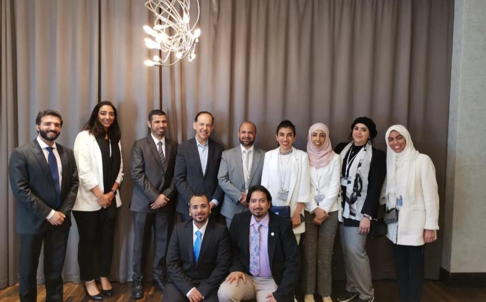 صورة جماعية