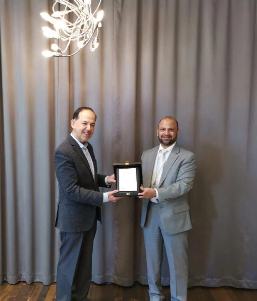 د. خوندنه مكرما د. غلام