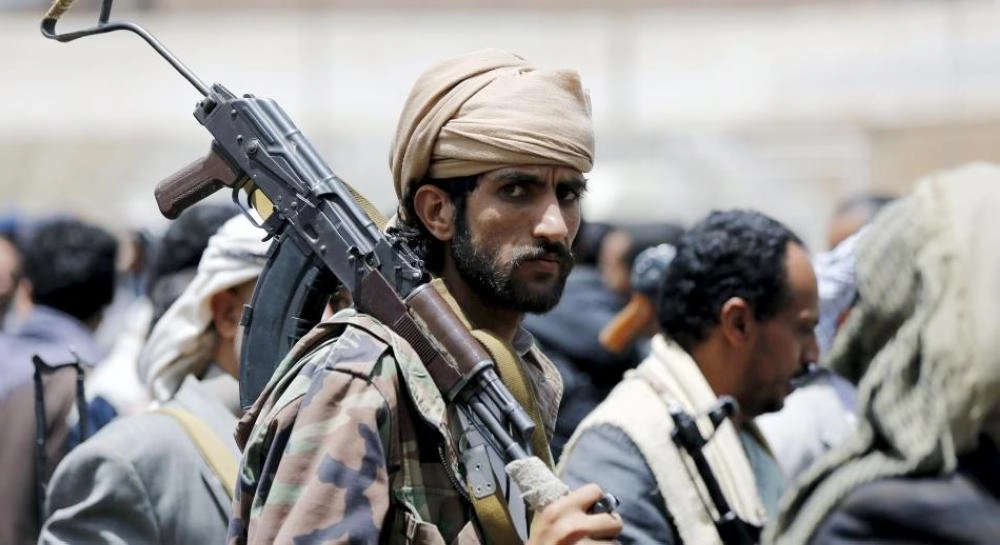 






الحوثيون لايلتزمون بالهدنة                                                                                       (مكة)