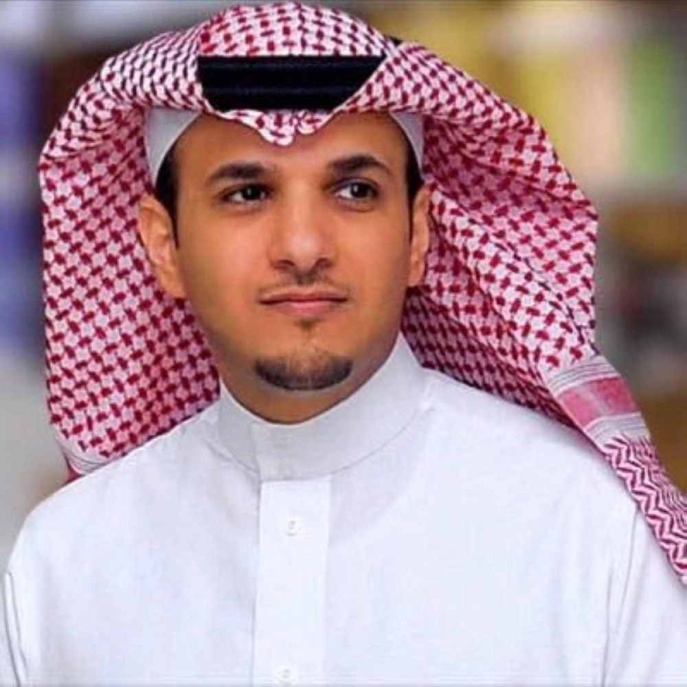 






عبدالمجيد البنيان