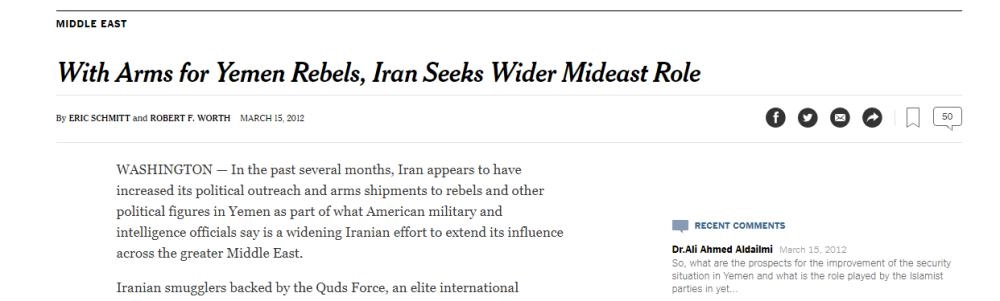 






تقرير صحيفة نيويورك تايمز