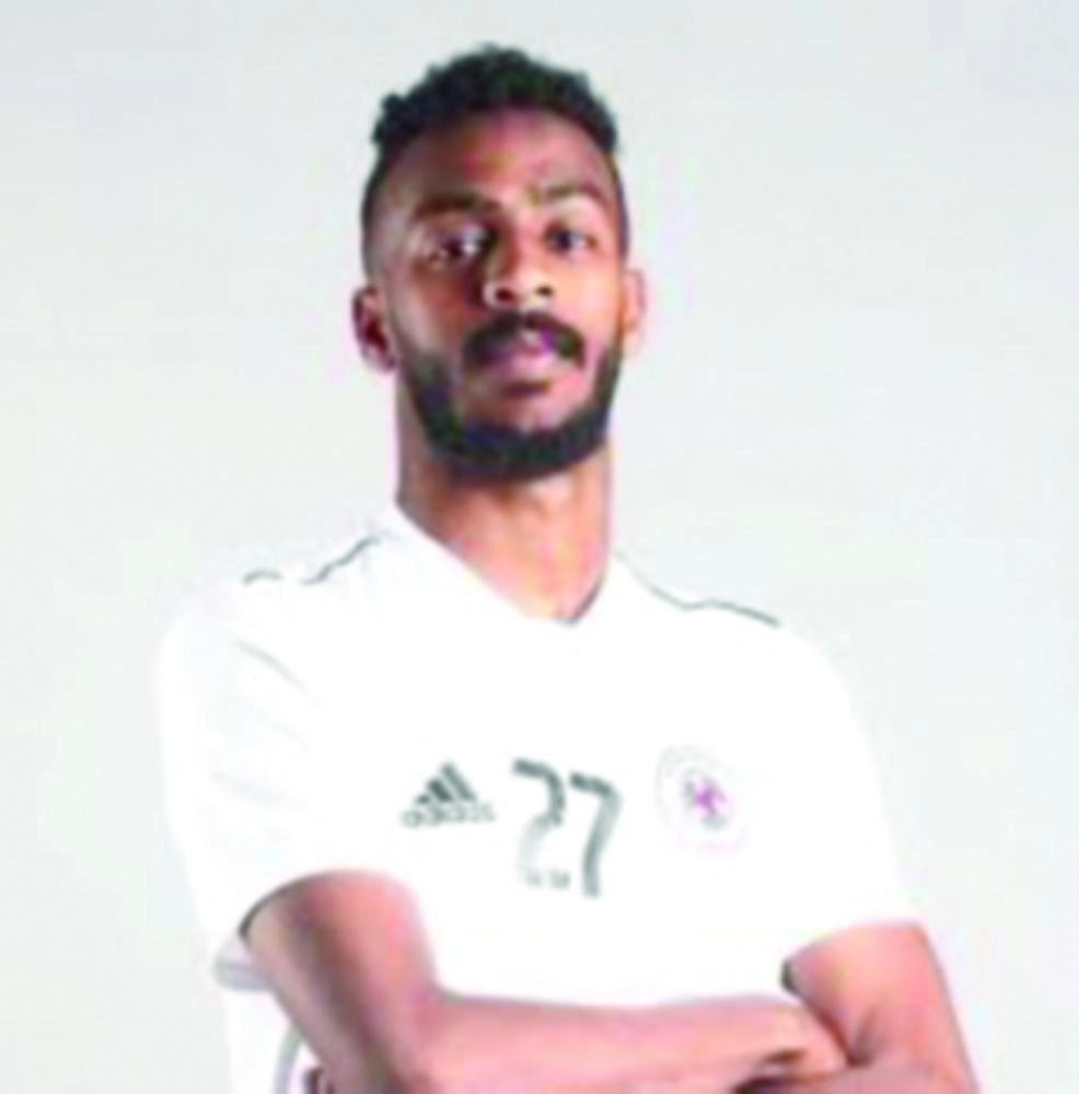 






حمدان الشمراني