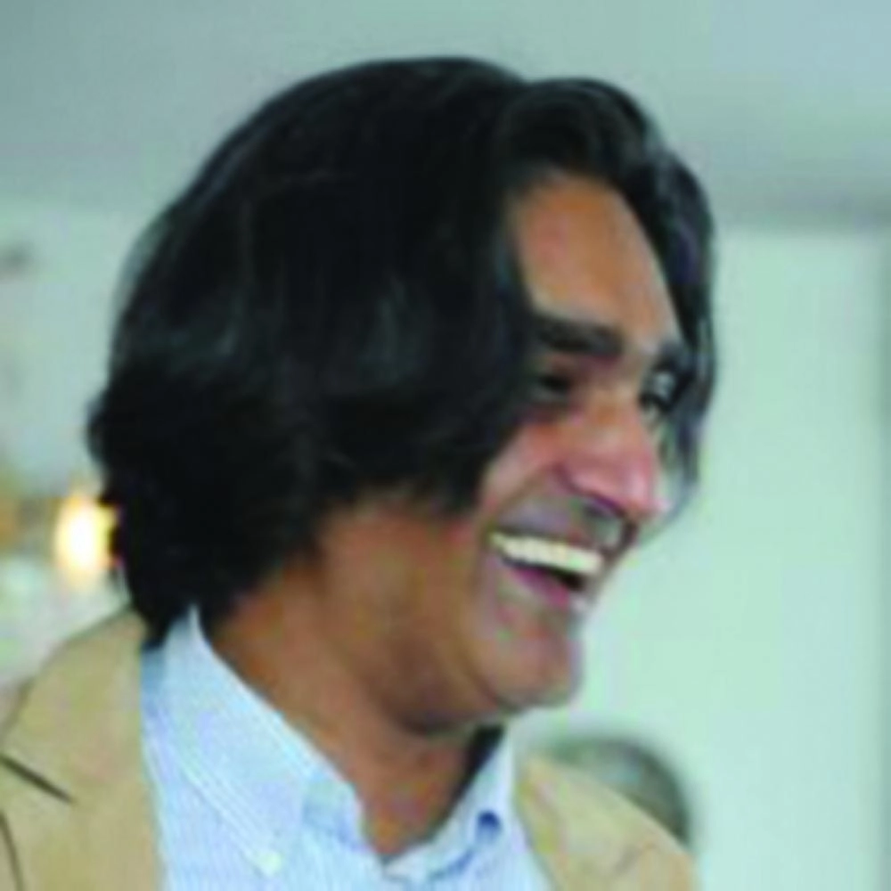 كاران فافاداري