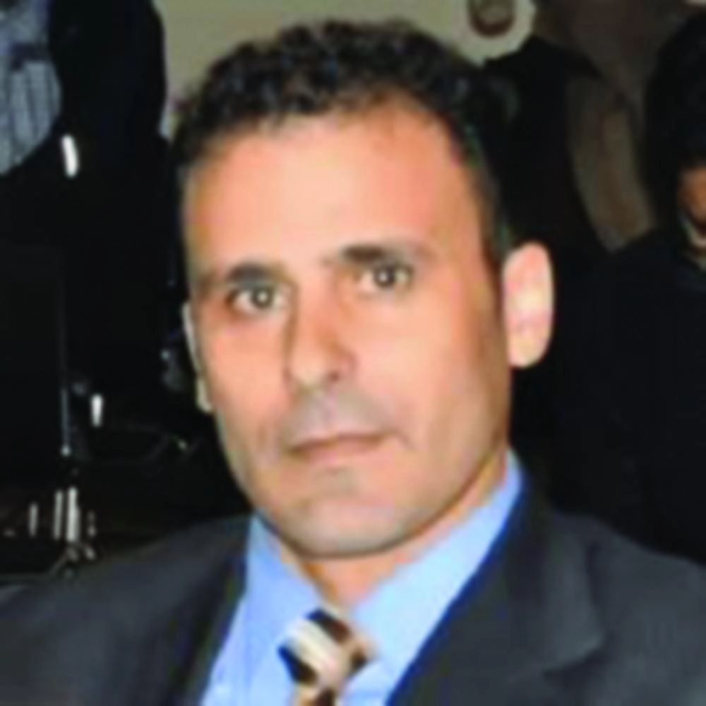 غلامريز (رضا)