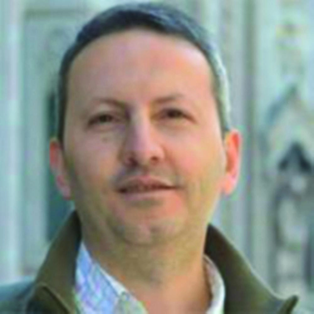 أحمد رضا جلالي