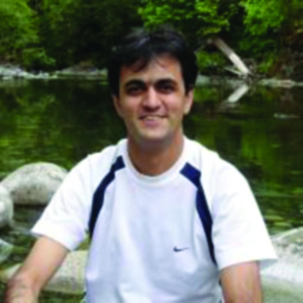 سعيد مالكبور