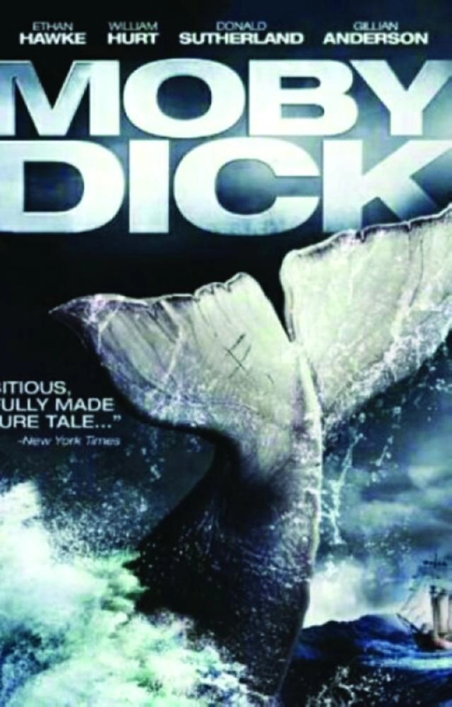 موبي ديك
