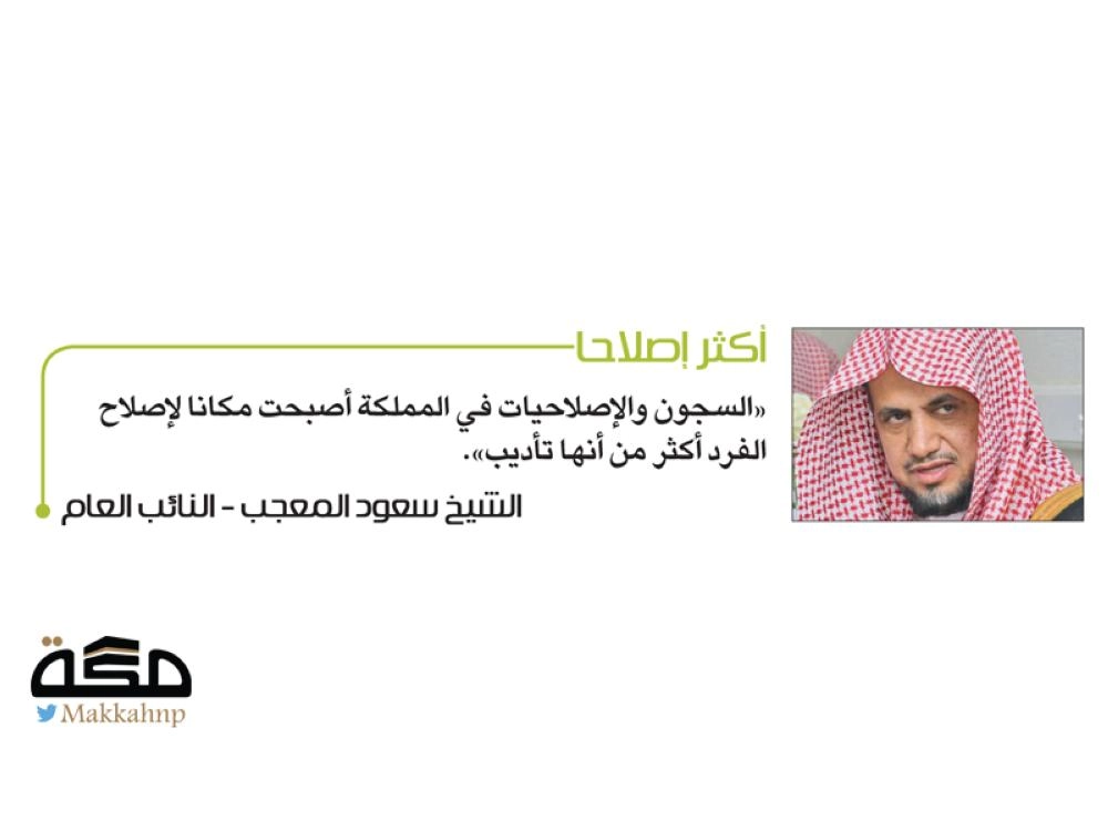  الشيخ سعود المعجب    