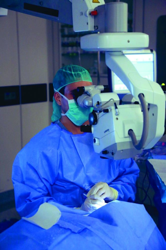 من إجراء العمليات                                (مكة)