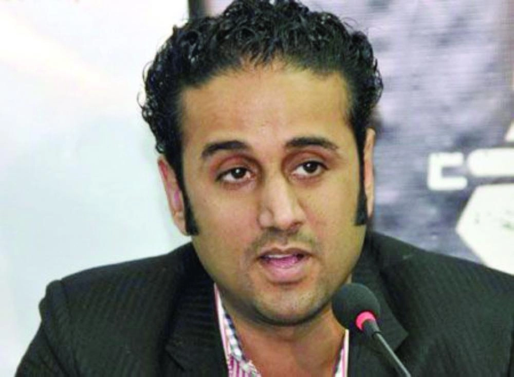 






يوسف المحافظة