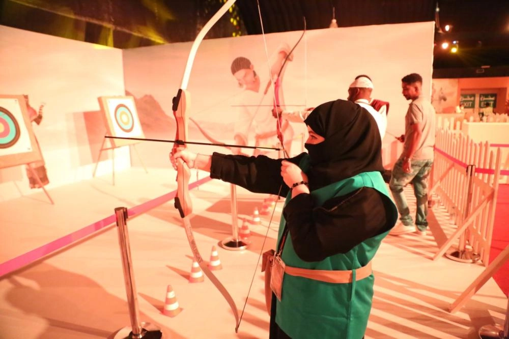 






من عروض فيلم بلال بالمدينة (محمد عبداللطيف)