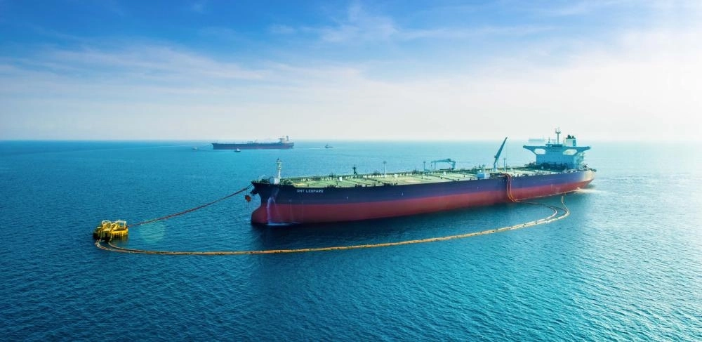 






ناقلة نفط                                                                                                                          (مكة)