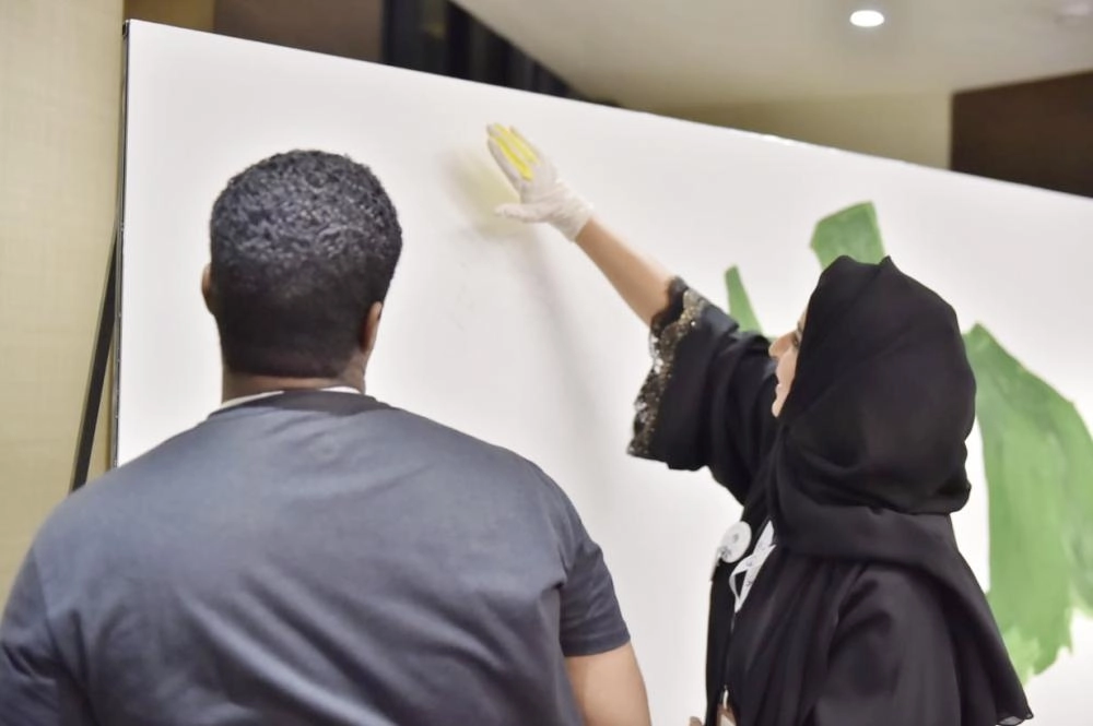 






جدارية «وحدة وطن»               (مكة)