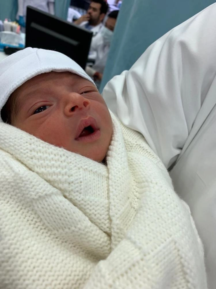 نور بعد عودتها لوالديها