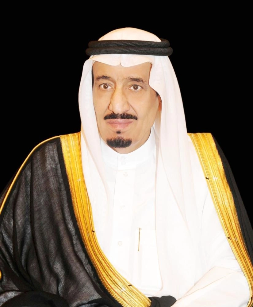 






الملك سلمان بن عبدالعزيز