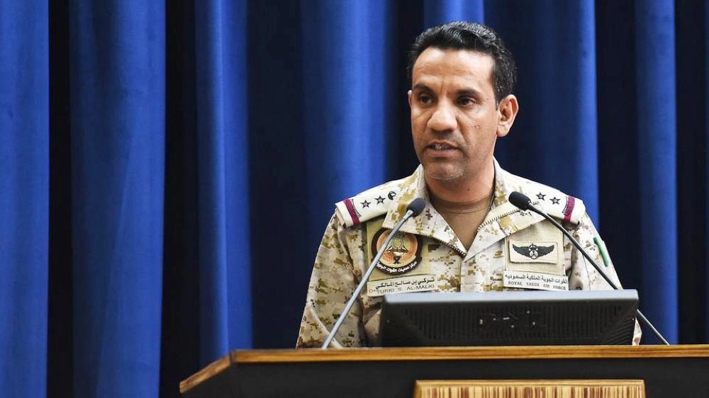 تركي المالكي