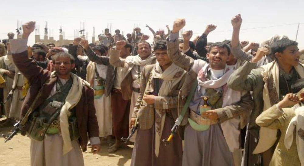 






ميليشيات الحوثي تعيش وهما كبيرا                                 (مكة)