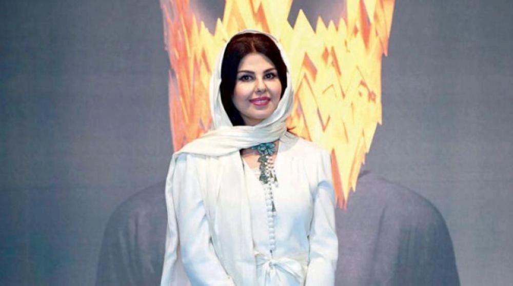 لولوة الحمود