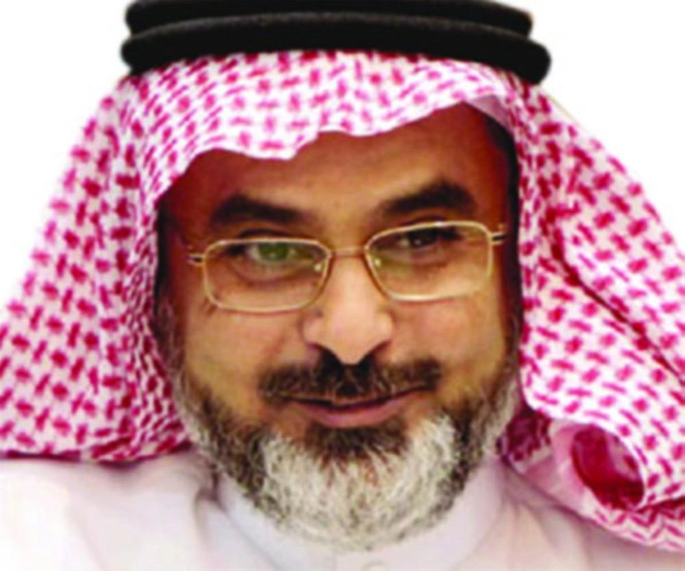 






جارالله الغامدي