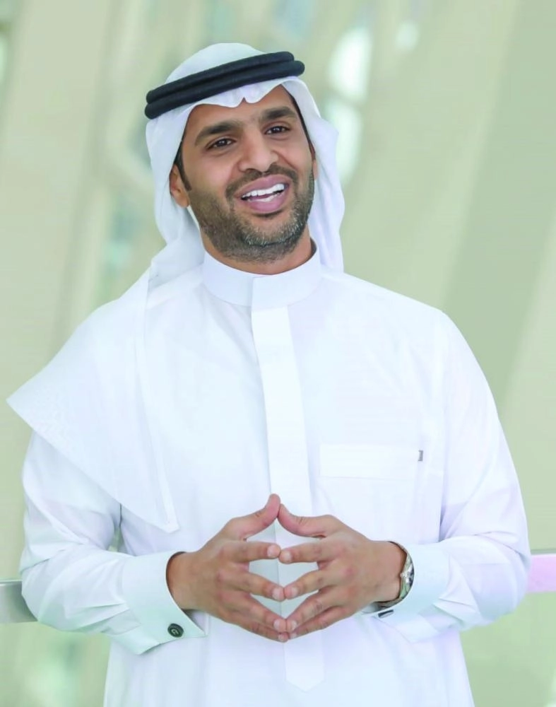 مفيد النويصر