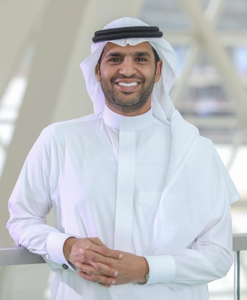 مفيد النويصر