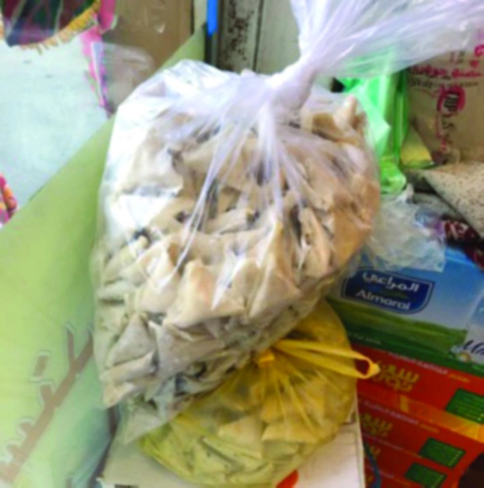 






مخالفات رصدتها إحدى بلديات الطائف