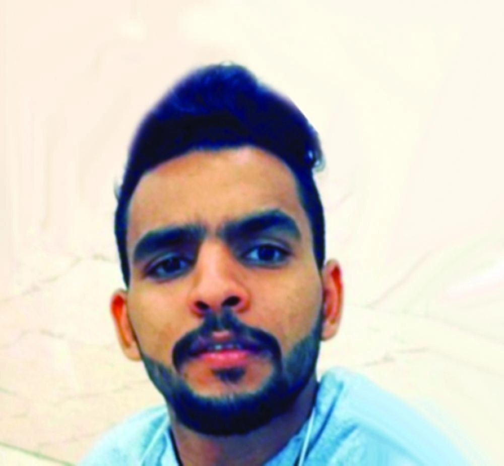 






عبدالله الشريف