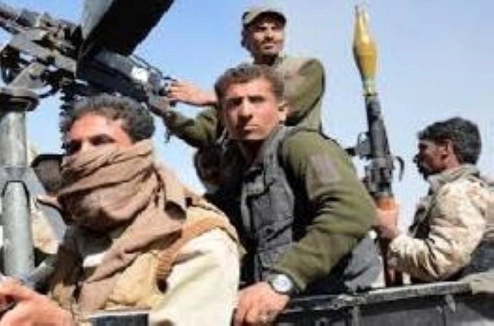 الحوثيون يواصلون خروقاتهم (مكة)