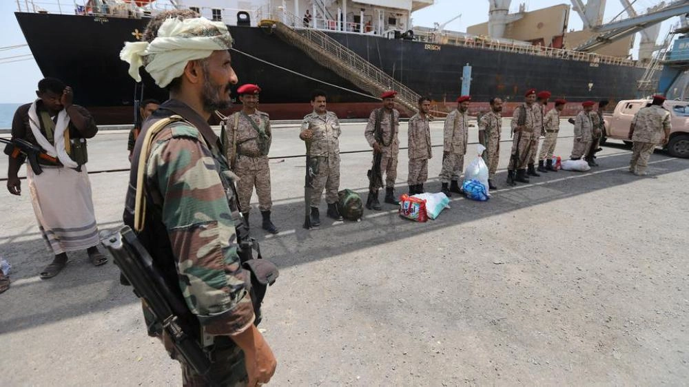 






ميليشيات الحوثي في الحديدة                                                      (مكة)