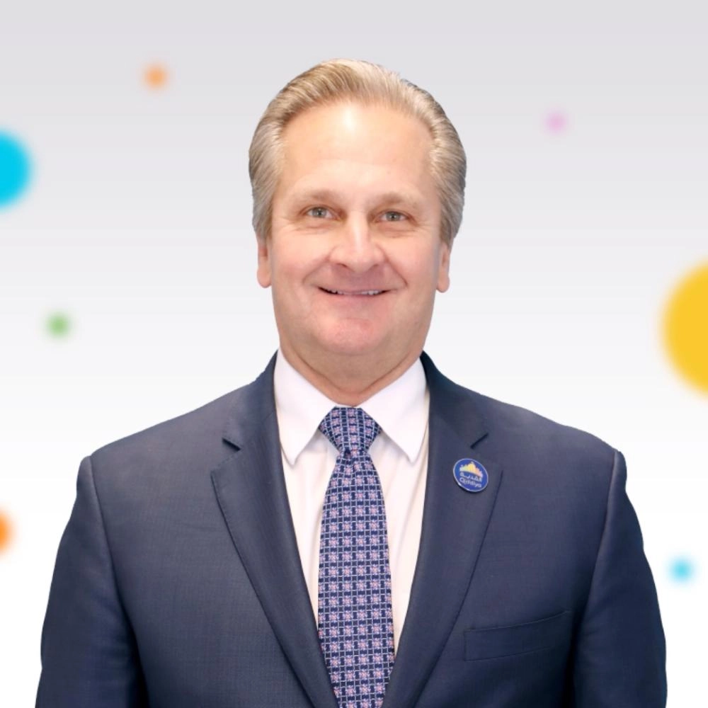 






دونالد بوتس