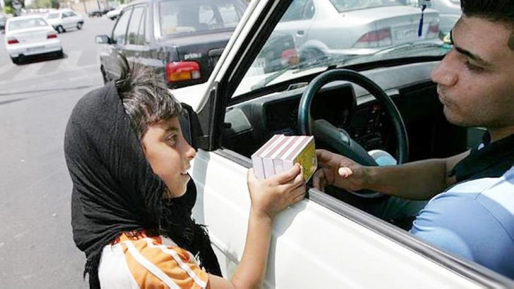 






تفاقم الوضع الاقتصادي