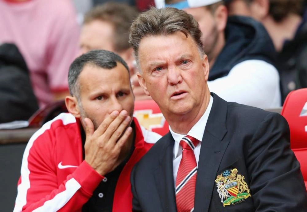 






فان جال وجيجز 