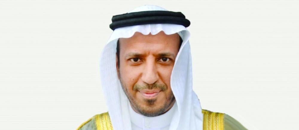 






صالح العفالق