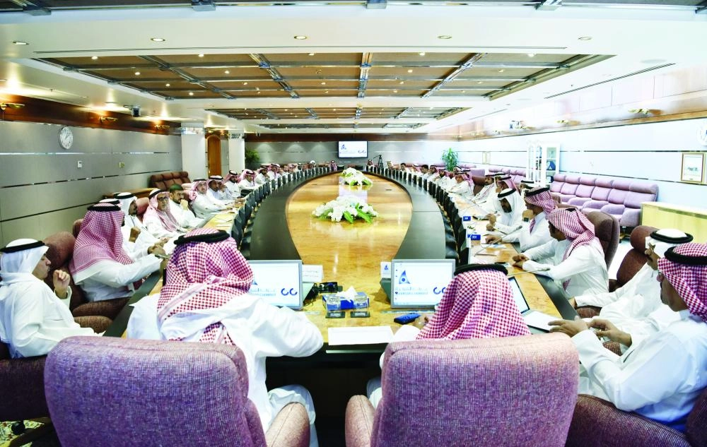 






جانب من لقاء الاستقدام الموسع لمكاتب الاستقدام       (مكة)