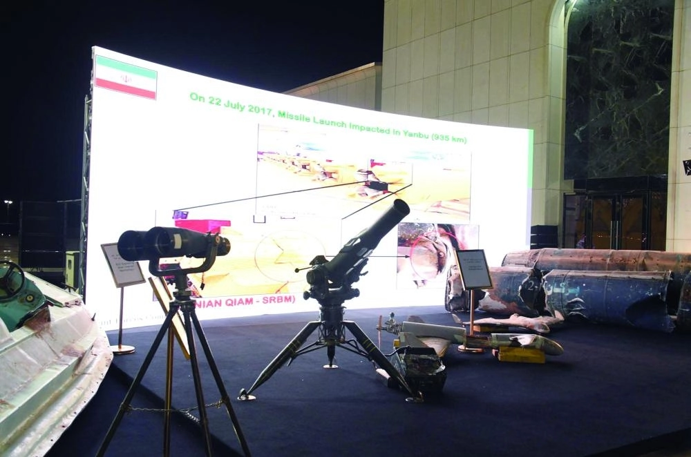 






من المعروضات في معرض جدة                                                                        (واس)