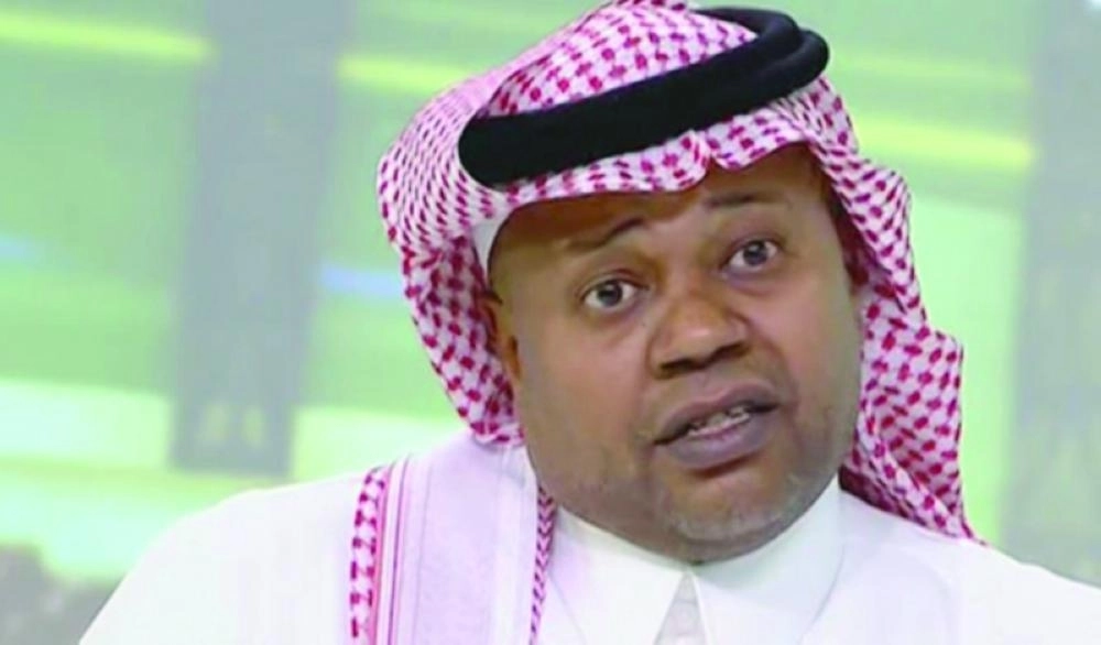 سعيد العويران