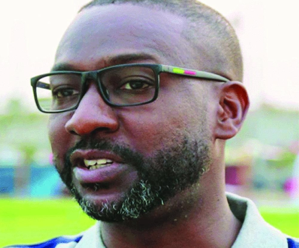 إبراهيم السويد