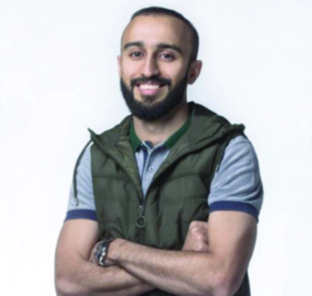 محمد السهلاوي