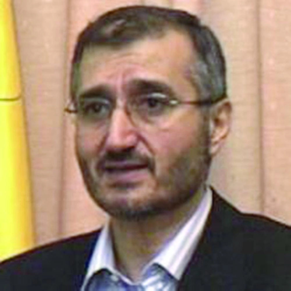 حسين الخليل