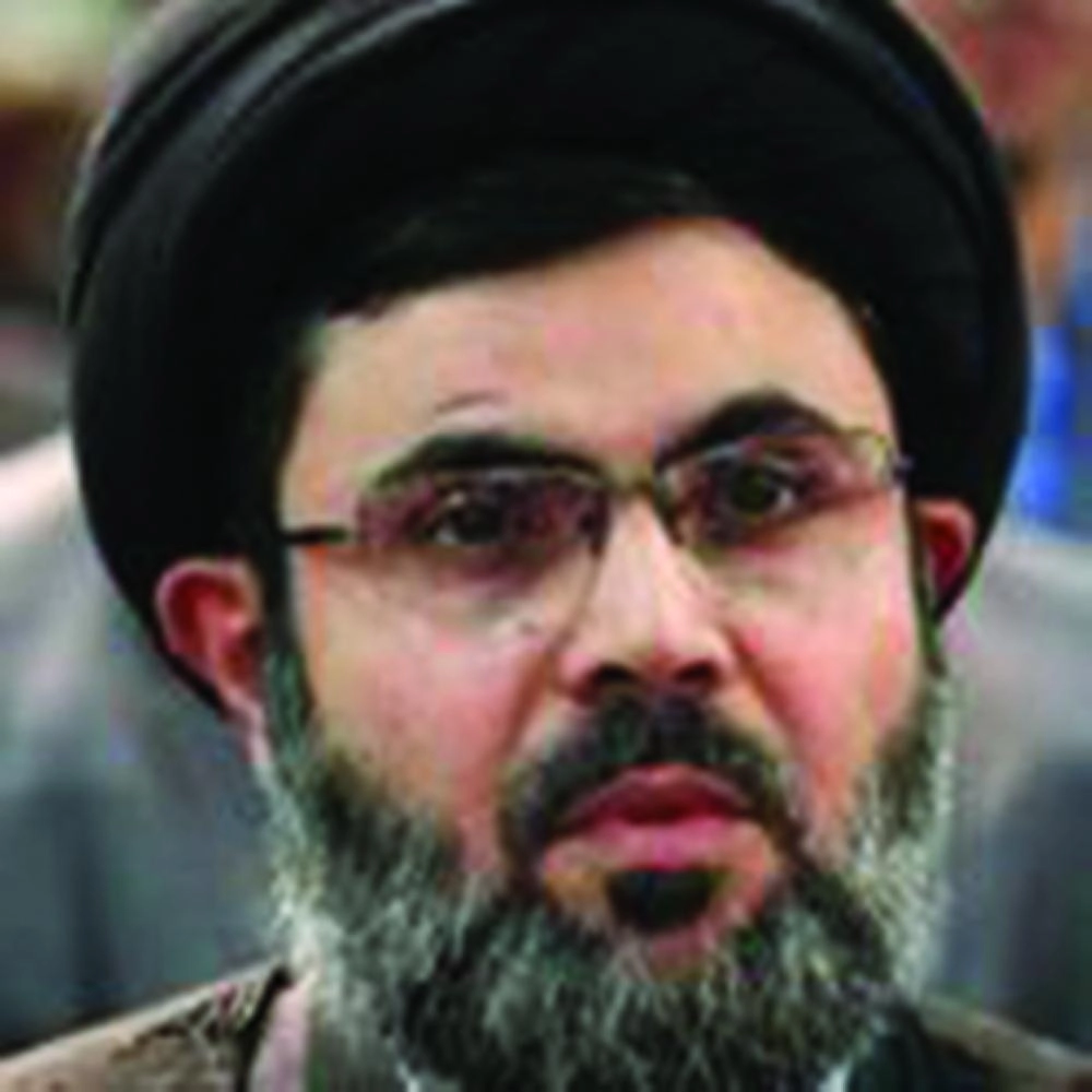 هاشم صفي الدين