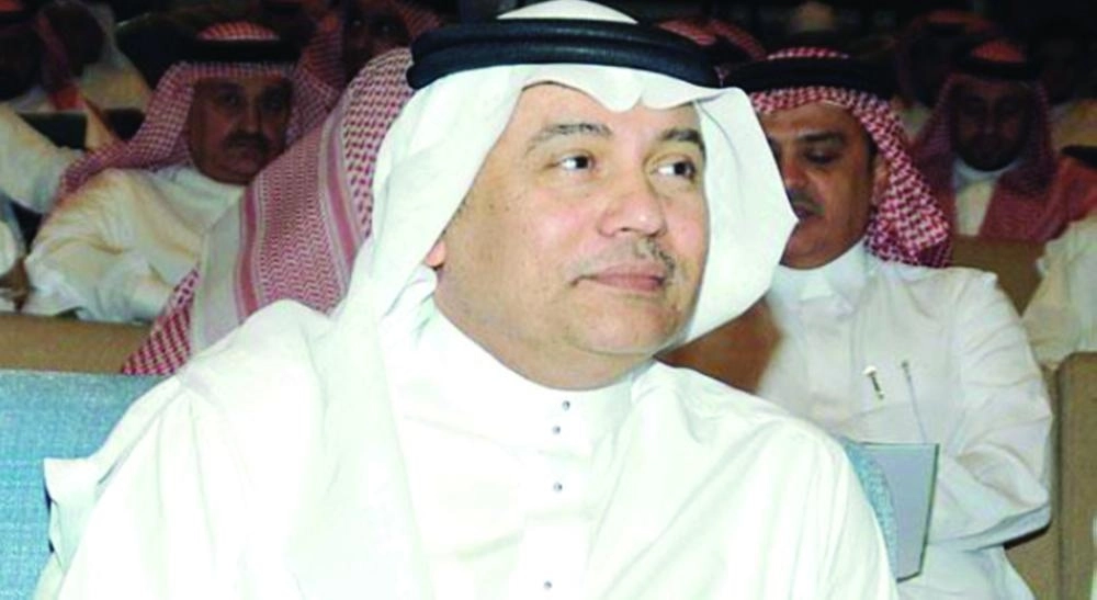 أحمد المرزوقي ـ الأهلي