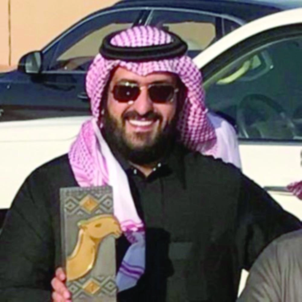 سعود آل سويلم ـ النصر