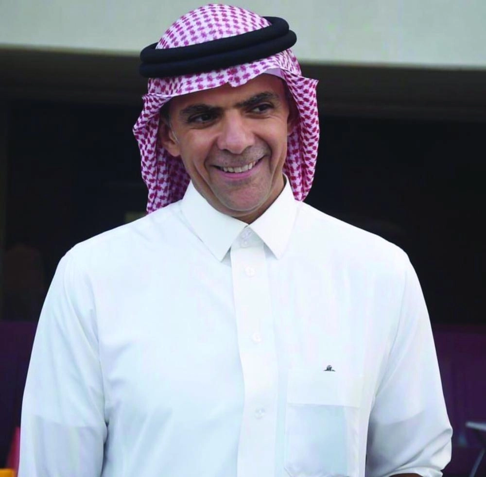 لؤي ناظر ـ الاتحاد