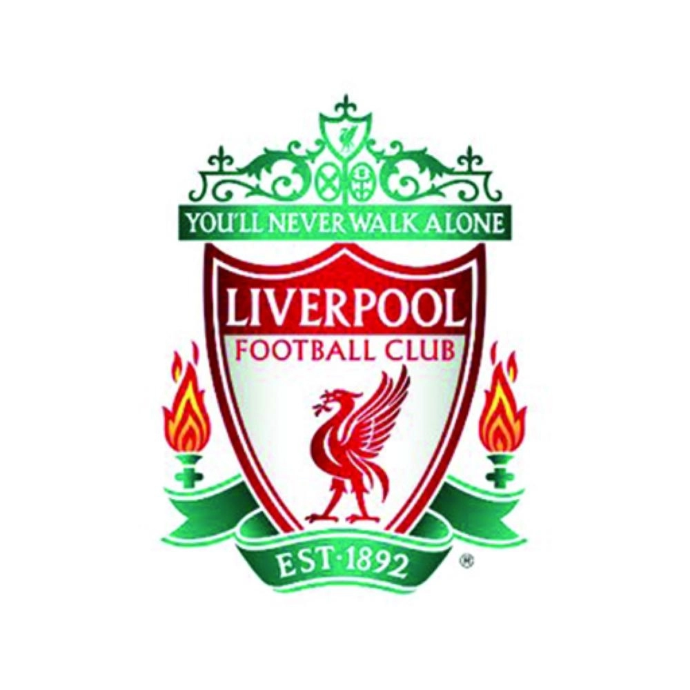 شعار ليفربول