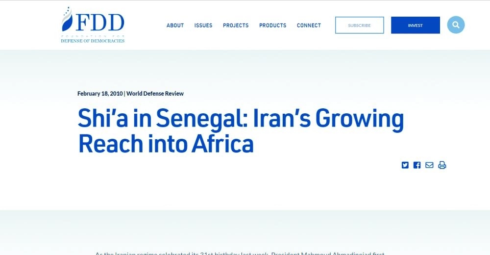 






أوهام الزعامة (الدفاع عن الديمقراطيات)