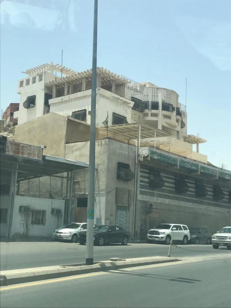 قصر التونسي