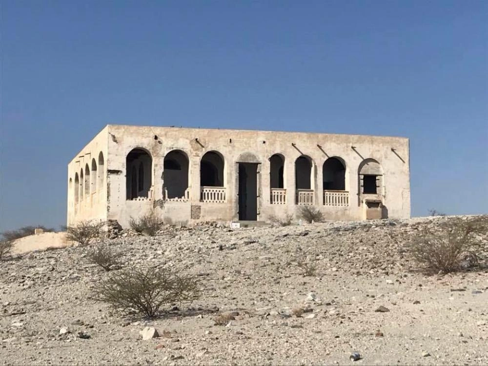 استراحة السليمان