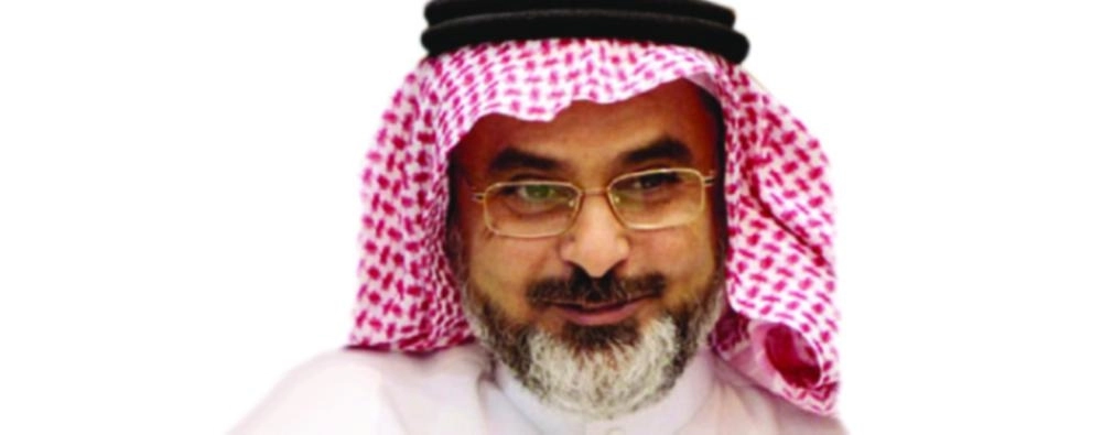 






جار الله الغامدي