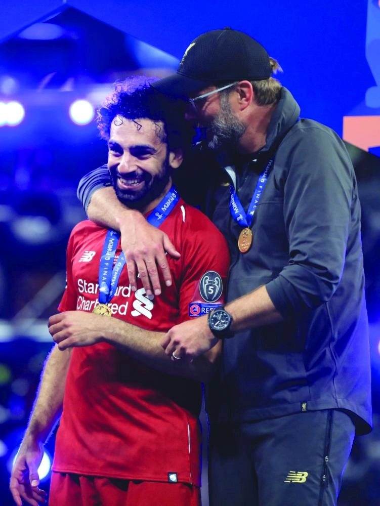 صلاح وكلوب (د ب أ)